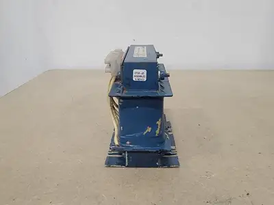 USED MTE CORPORATION RL-00803
