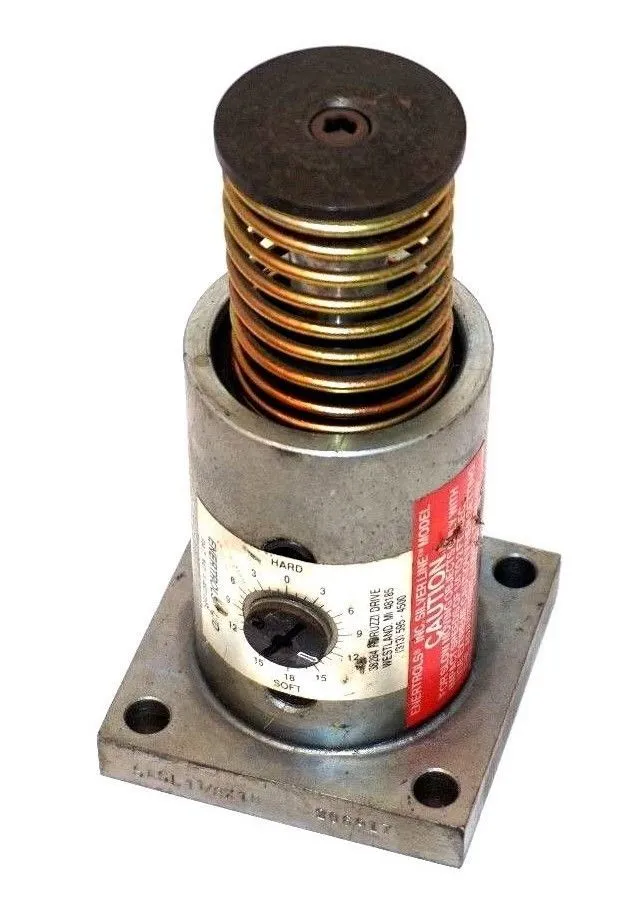 NEW ENERTROLS SASL 1 1/8X1R SHOCK ABSORBER SASL11/8X1R