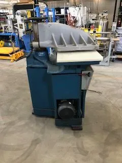 USM B Die Cutting Press, Clicker Press | Kempler Machinery (2)