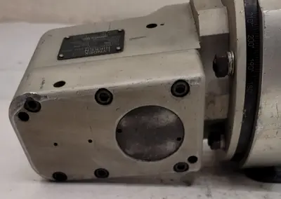 Used LYNDEX-NIKKEN C50 RAM-ER32-200 0T Misc Industrial Equipment Kentucky US | Aucto #686815