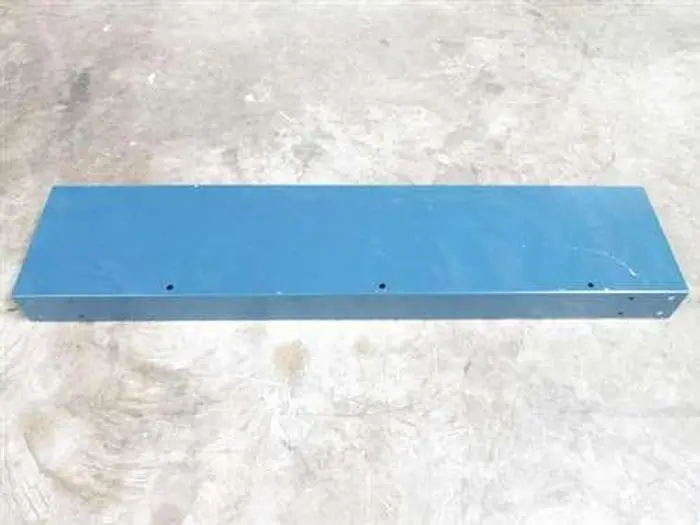 NEW WHIRLWIND SOLID 4' TABLE SECTION