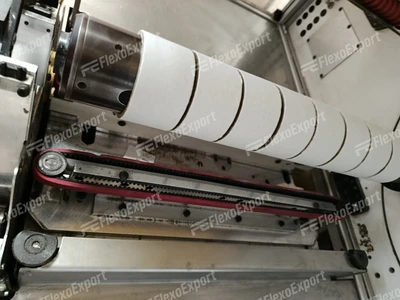 Used 2015 ABG C430 Die Cutters Connecticut US | FlexoExport #1490291