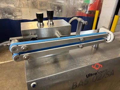 Used FREY BAS 02/SA Sausage Twister Linkers Illinois US | M&M Equipment Corp. #1407015
