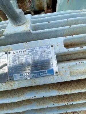 USED WHEATLEY HP160