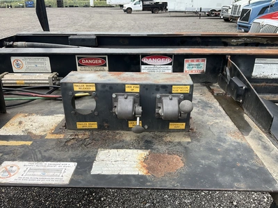 Used 1998 GALBREATH FRA-416 Chassis Michigan US | Miedema Asset Management Group #1363421