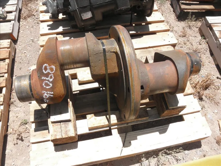Used GASO 2600 Pumps | Power Zone Equipment #970410