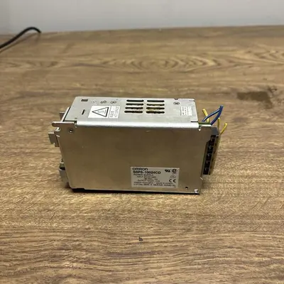 USED OMRON S8PS-10024CD