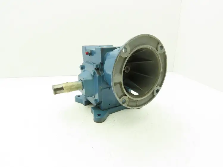 Used SPEEDTRONICS ELECTRA GEAR _UNKNOWN_ Speed Reducers | Arrow Industrial #615030