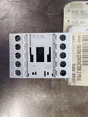 NEW EATON ETCE007B10A