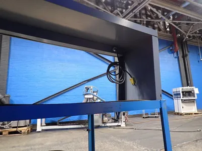 36" X 96" / 48" X 96" / 15" X 96" Workbench