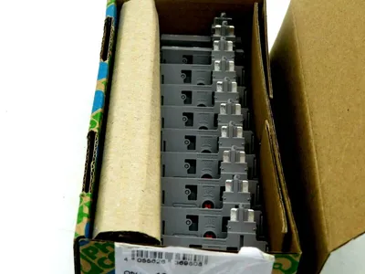 NEW 10 PCS PHOENIX CONTACT P-CO XL-UT COMPONENT CONNECTOR 3036799 PCOXLUT