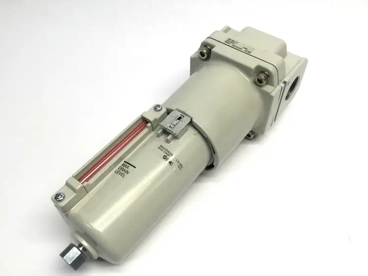 New | in-Stock SMC AF50-F06-8-A Air Filtration Units Michigan US | Maverick Industrial Sales #1395143