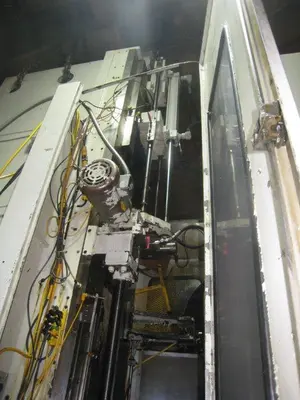 OHIO BROACH VTUP-1066X Vertical Table-Up Broaches | Machinery Intl. Corp. (22)