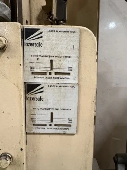 CINCINNATI INC 90 PF x 10 FT Press Brakes | 520 Machinery Sales LLC (6)