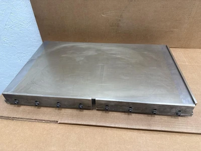 Kanetec _UNKNOWN_ Magnetic Chucks | Fram Fram LLC (5)