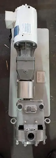 Used 2017 SPX 018 U2 Gearboxes | ND Industrial Surplus #1215906