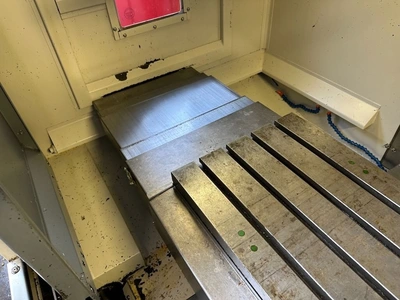 2015 DUGARD 760E Vertical Machining Centers | Charter Auctions (15)