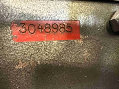 Used UNKNOWN UNKNOWN Ironworkers California US | MachineryMax #1402785