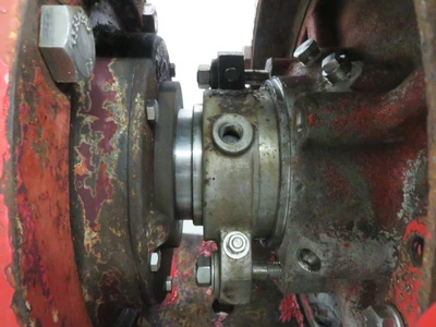 USED Goulds 3175