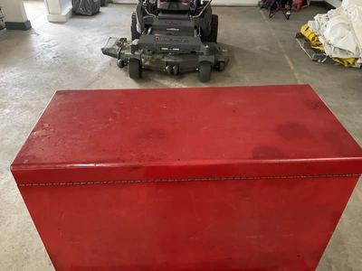 Used CRAFTSMAN TOOLBOX Tool Carts Michigan US | Miedema Asset Management Group #1321012