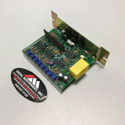 USED TOKIMEC EPAB-X-2-L-11