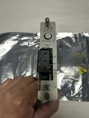 Used BENTLEY 125840-01 Input / Output Modules | Surplus Asset Holdings #1205974
