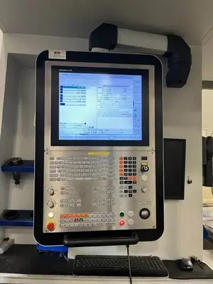 Used 2015 TOS VARNSDORF WHR 13 (Q) Horizontal Table Type Boring Mills Georgia US | Shub Machinery #369957