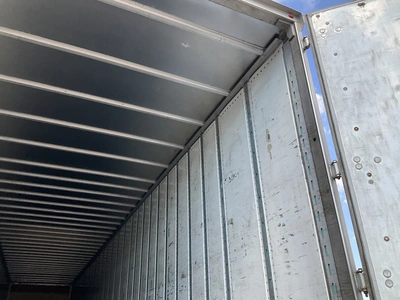 Used 2012 UTILITY _UNKNOWN_ Box Trailers Michigan US | Miedema Asset Management Group #1397032