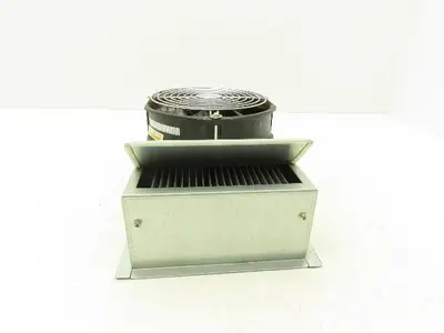 Fanuc A05B-2601-C313 Fan Unit Cabinet Ventilation