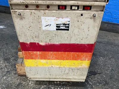 Used STERLING CO. S8410AX Misc Plastics Equipment Ohio US | HGR 24 #1521258