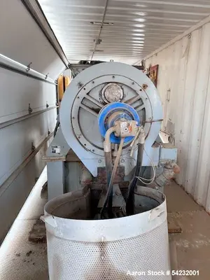 USED PIERALISI JUMBO 3