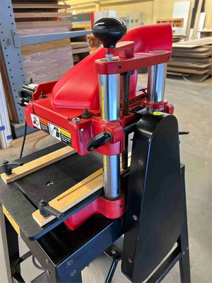 Used WILLIAMS & HUSSEY 206 Woodworking Moulders California US | MachineryMax #1419737