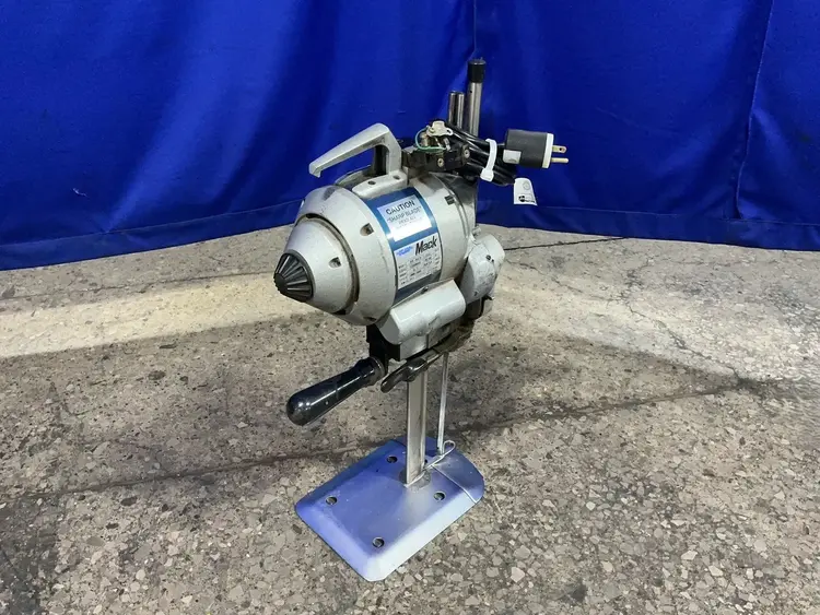 Used MACK KSAU V Miscellaneous Packaging Equipment Ohio US | HGR 24 #1283818