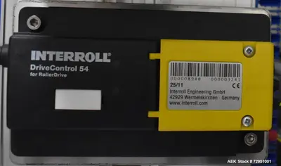 USED MULTIVAC T-300