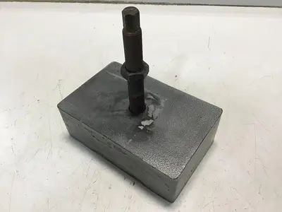 USED UNISORB QUANTUM IM-61