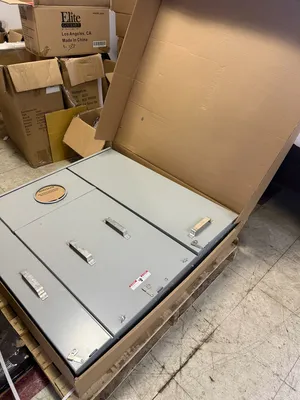 SIEMENS MC3042S1400SC MISCELLANEOUS | Turner's Machinery (1)