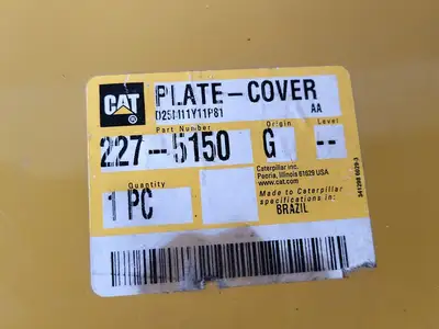 NEW CATERPILLAR 227-5150