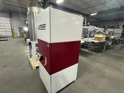 USED 2012 WITTMANN E180
