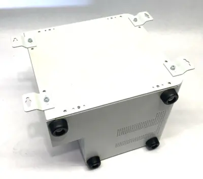 USED WEBER SCREWDRIVING PROCESS CONTROLLER, SCREWDRIVING SYSTEM