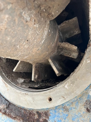 USED Sulzer RS2B