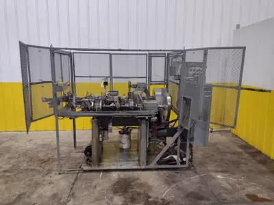 USED ASAHI US BAIRD RWI