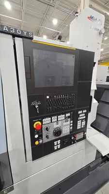 USED 2020 EUROTECH TA30YS