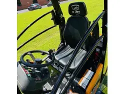 Used 2022 GIANT G1500 HD Wheel Loaders Pennsylvania US | Iron Exchange Equipment Solutions #1353806