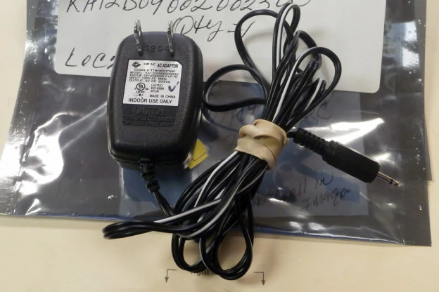 Used CUI Inc KA12D090020023U Arbors & Adapters Arizona US | ASSET CONVERSION SPECIALISTS, INC. #312748