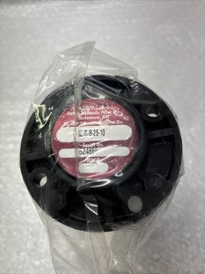 NEW NORCO IL-R-B-25-10