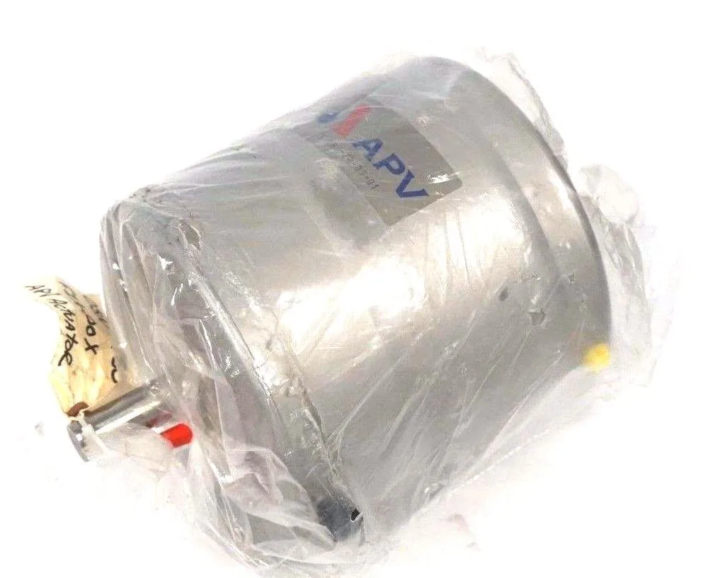 NEW APV S 180-22-09-01 ACTUATOR F1A-000X