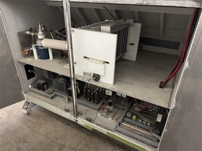 Used OGDEN "SL" Glue Machines Texas US | MachineryMax #1488426