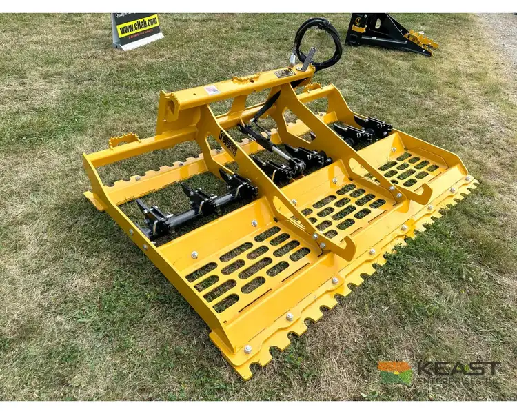 Used CL FABRICATION _UNKNOWN_ Box Blades Iowa US | Keast Enterprises #1360149