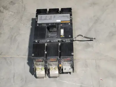 USED MERLIN GERIN CK1200N