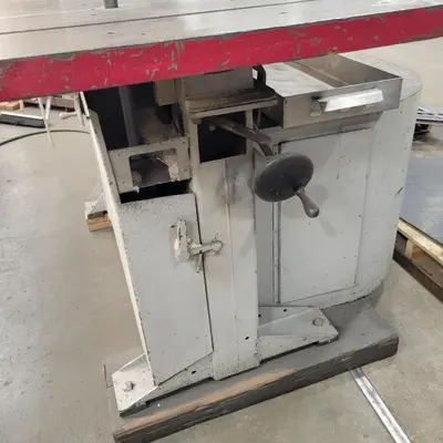 1951 DOALL 36 R Saws | MD Equipment Services LLC (6)